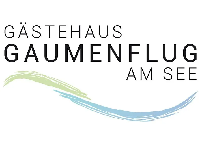 Gaestehaus Gaumenflug Am See