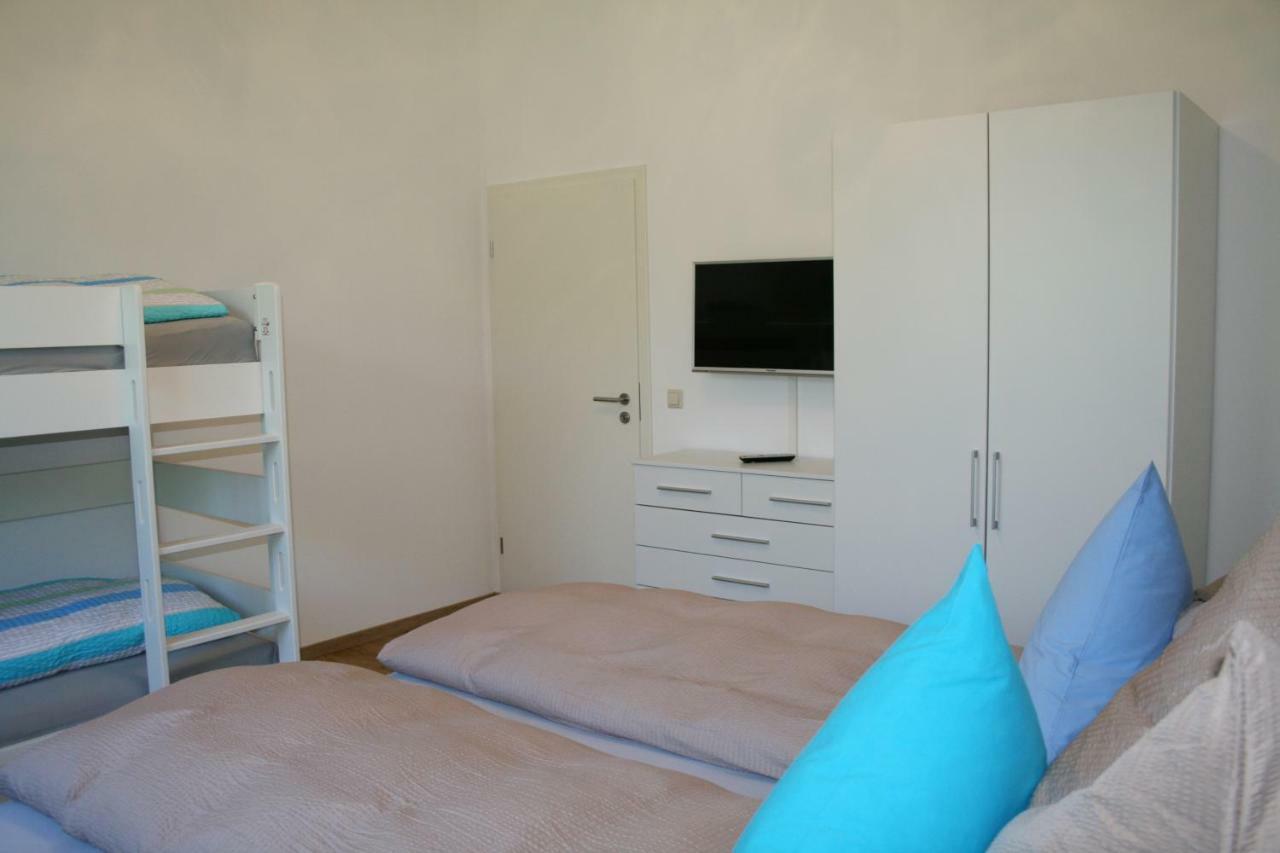 Apartment Gaestehaus Gaumenflug Am *
