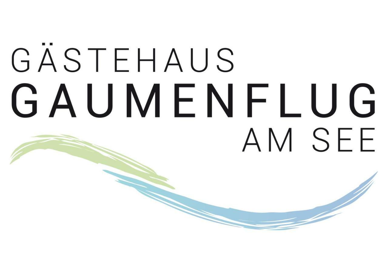 Gaestehaus Gaumenflug Am Apartment