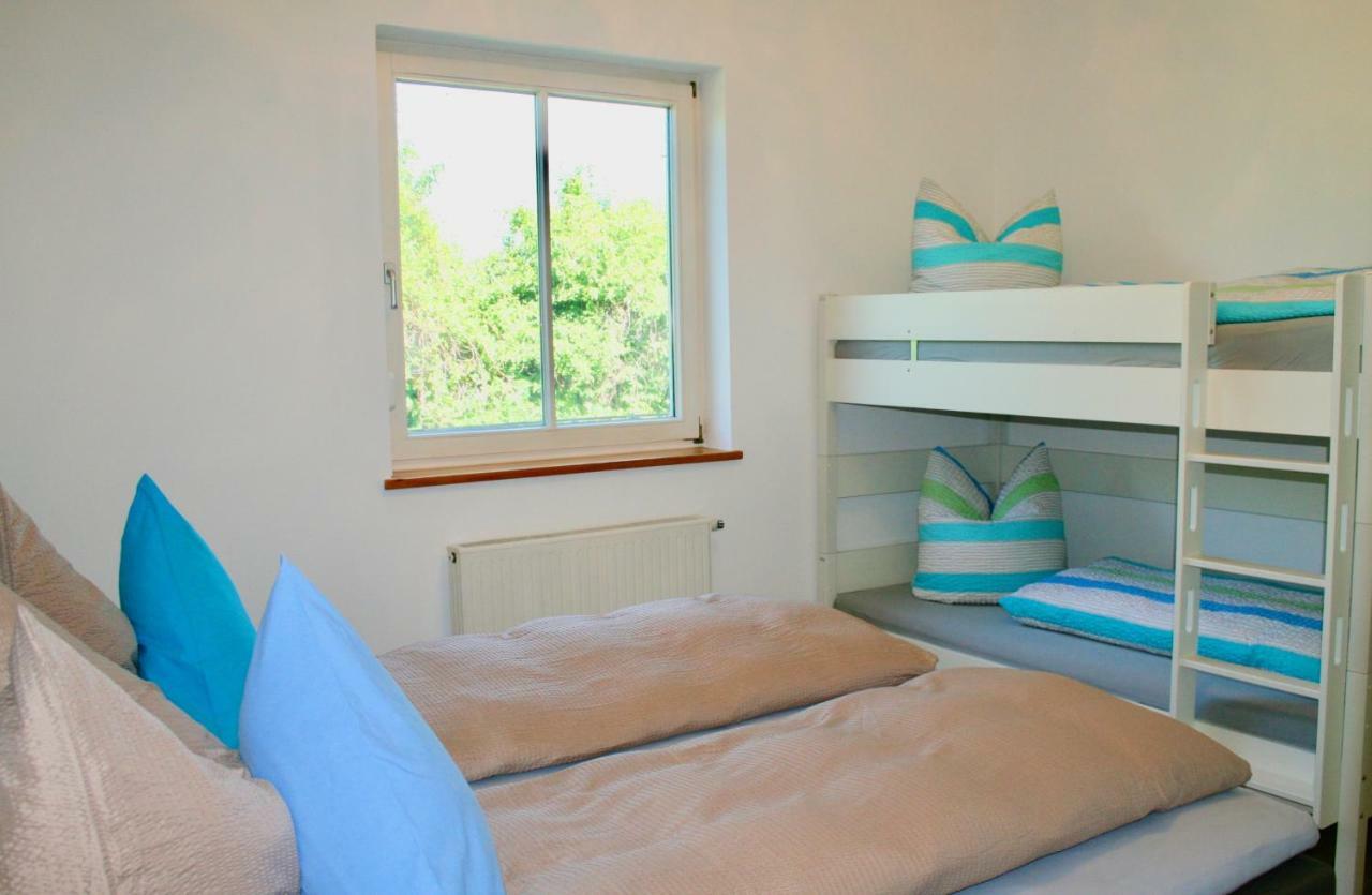 Apartment Gaestehaus Gaumenflug Am