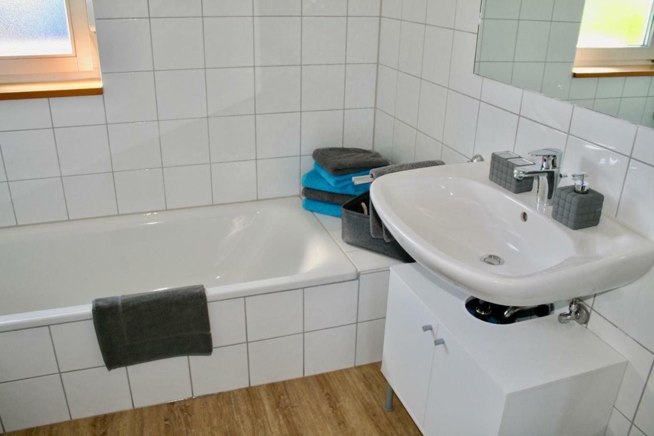 Gaestehaus Gaumenflug Am Apartment