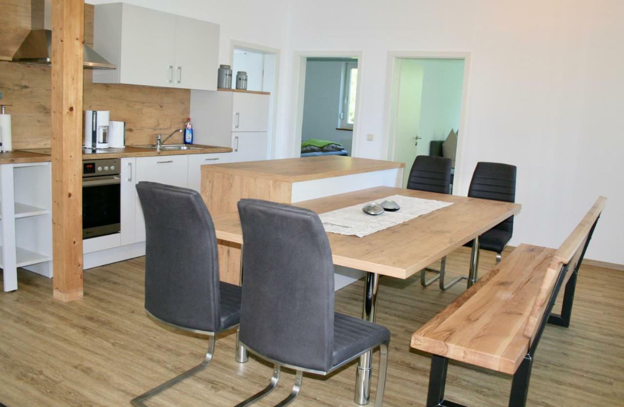 Apartment Gaestehaus Gaumenflug Am *