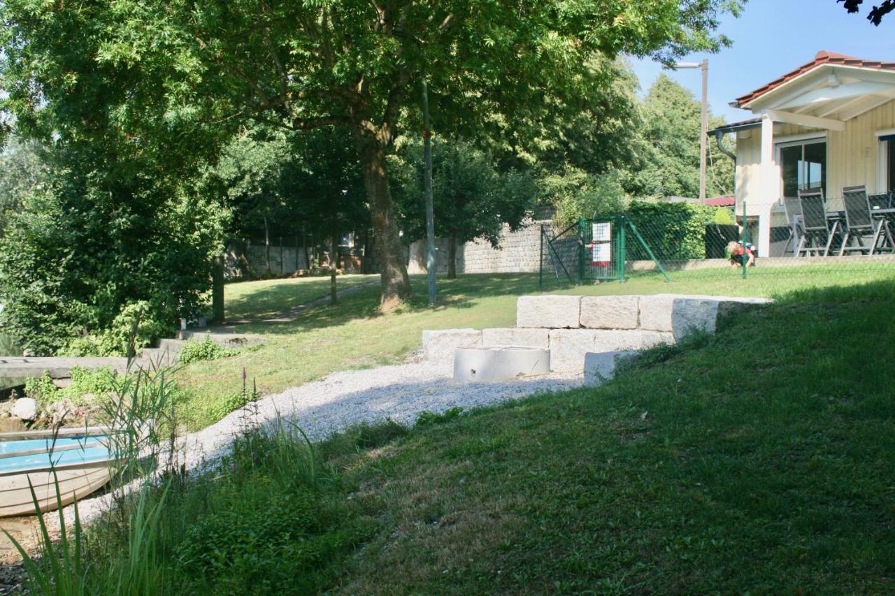 Gaestehaus Gaumenflug Am
