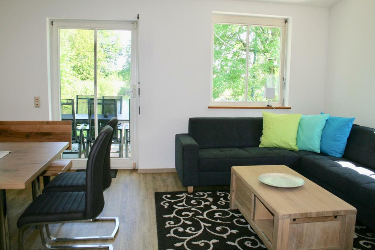 Apartment Gaestehaus Gaumenflug Am *