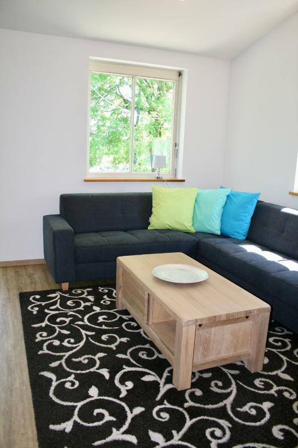 Apartment Gaestehaus Gaumenflug Am *