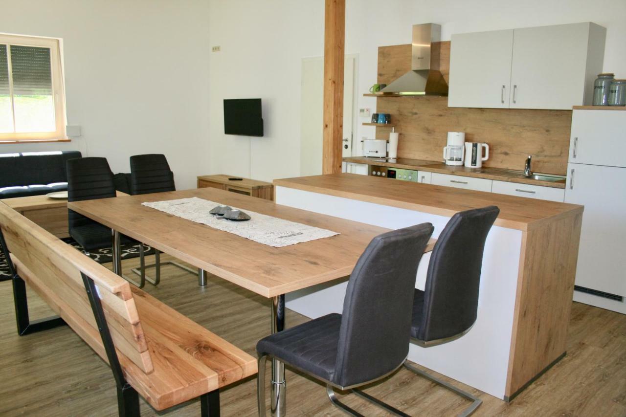 Appartamento Gaestehaus Gaumenflug Am