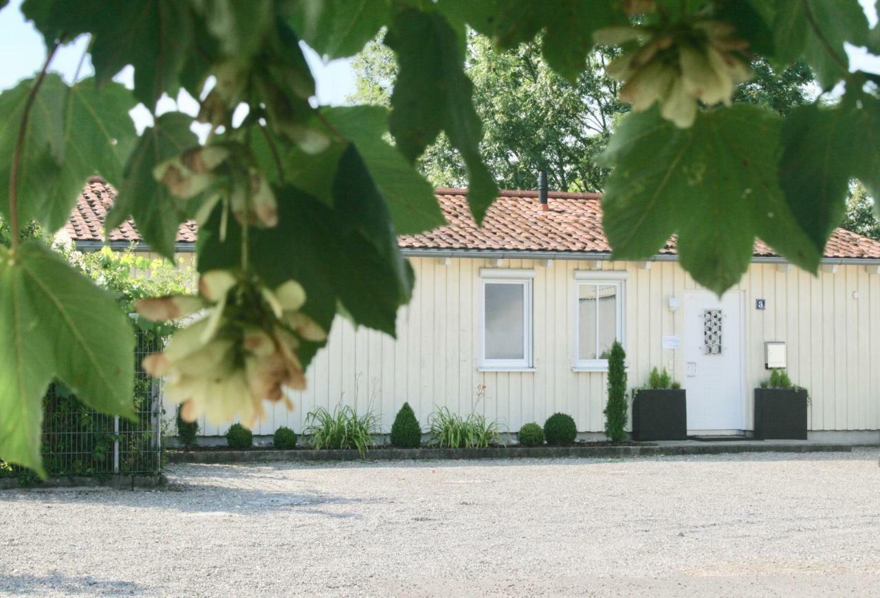 Gaestehaus Gaumenflug Am *